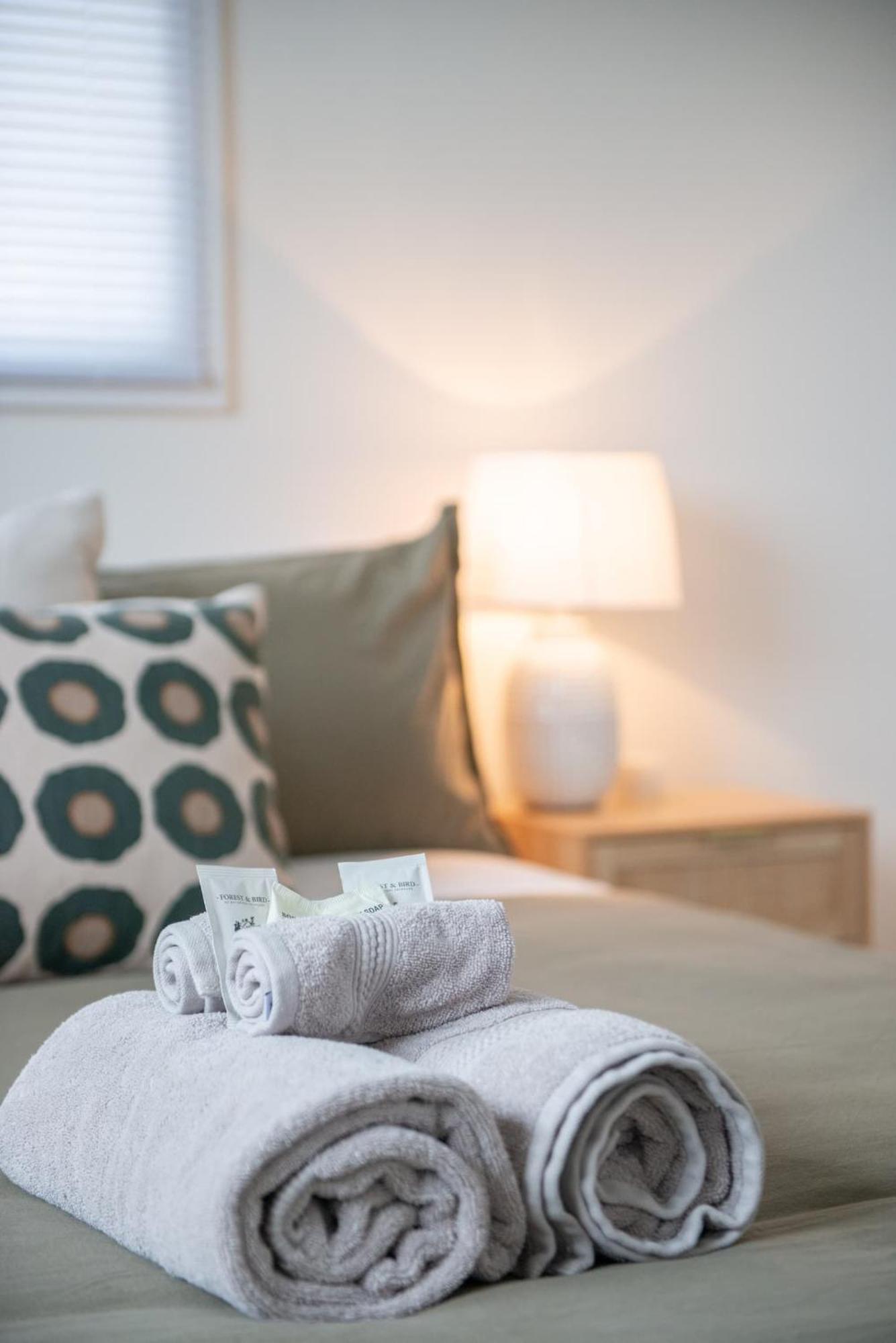 Charming Roslyn Home Ντούνεντιν Εξωτερικό φωτογραφία