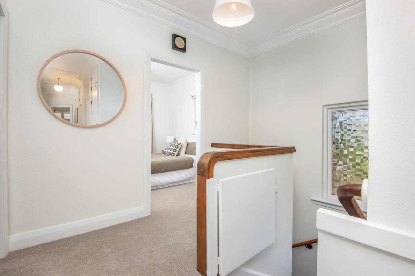 Charming Roslyn Home Ντούνεντιν Εξωτερικό φωτογραφία