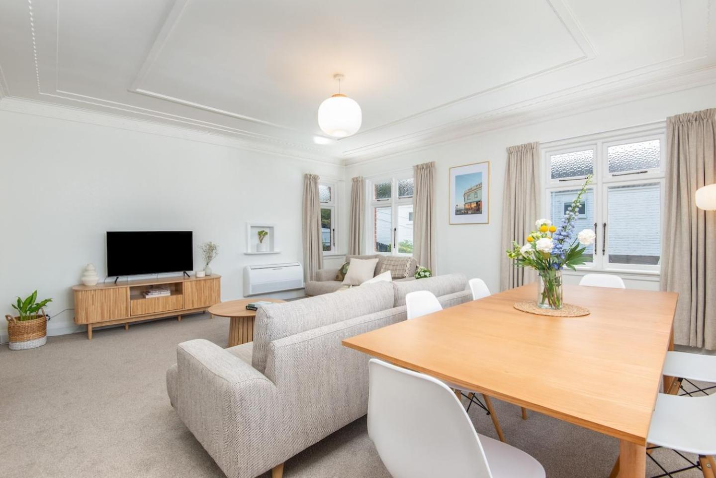 Charming Roslyn Home Ντούνεντιν Εξωτερικό φωτογραφία