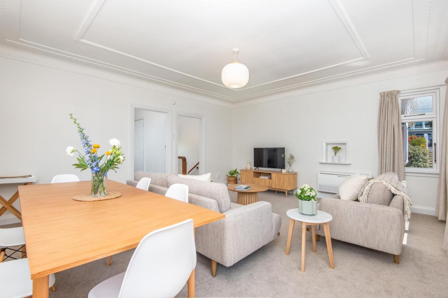 Charming Roslyn Home Ντούνεντιν Εξωτερικό φωτογραφία