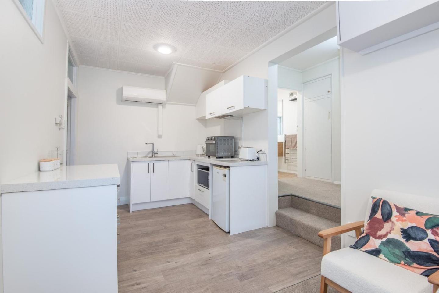 Charming Roslyn Home Ντούνεντιν Εξωτερικό φωτογραφία