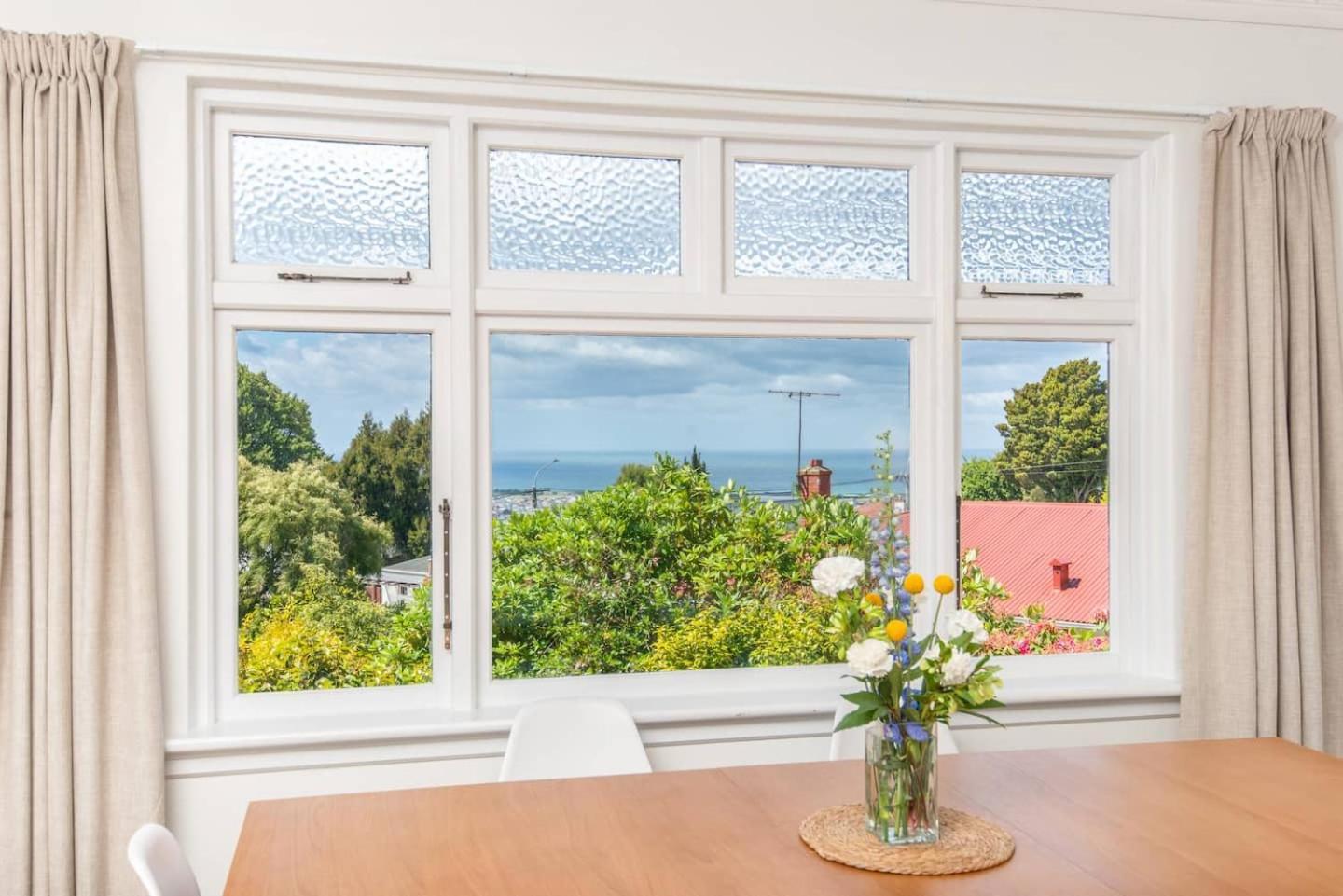 Charming Roslyn Home Ντούνεντιν Εξωτερικό φωτογραφία