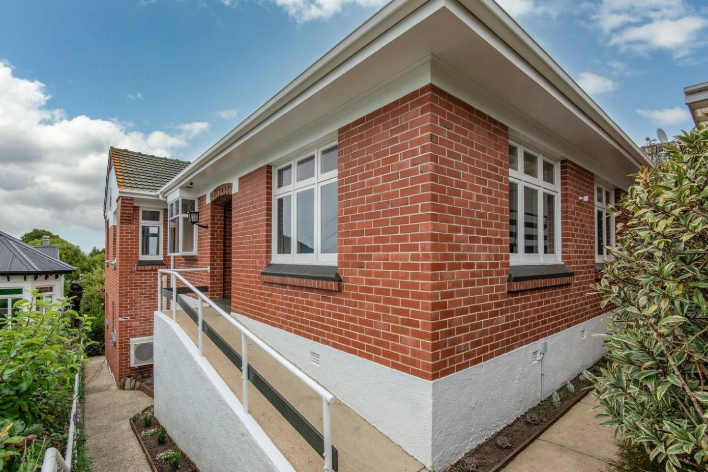 Charming Roslyn Home Ντούνεντιν Εξωτερικό φωτογραφία