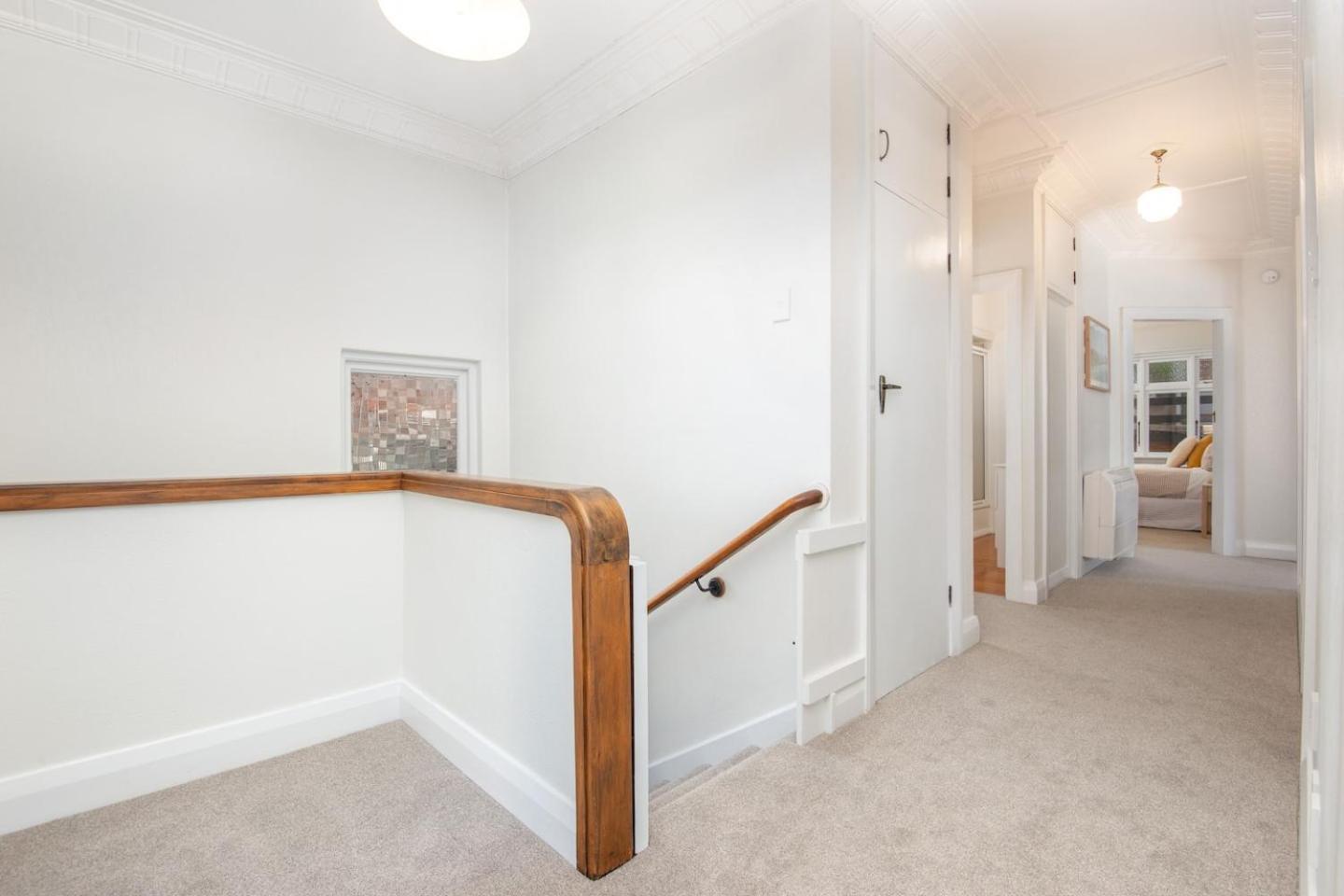 Charming Roslyn Home Ντούνεντιν Εξωτερικό φωτογραφία