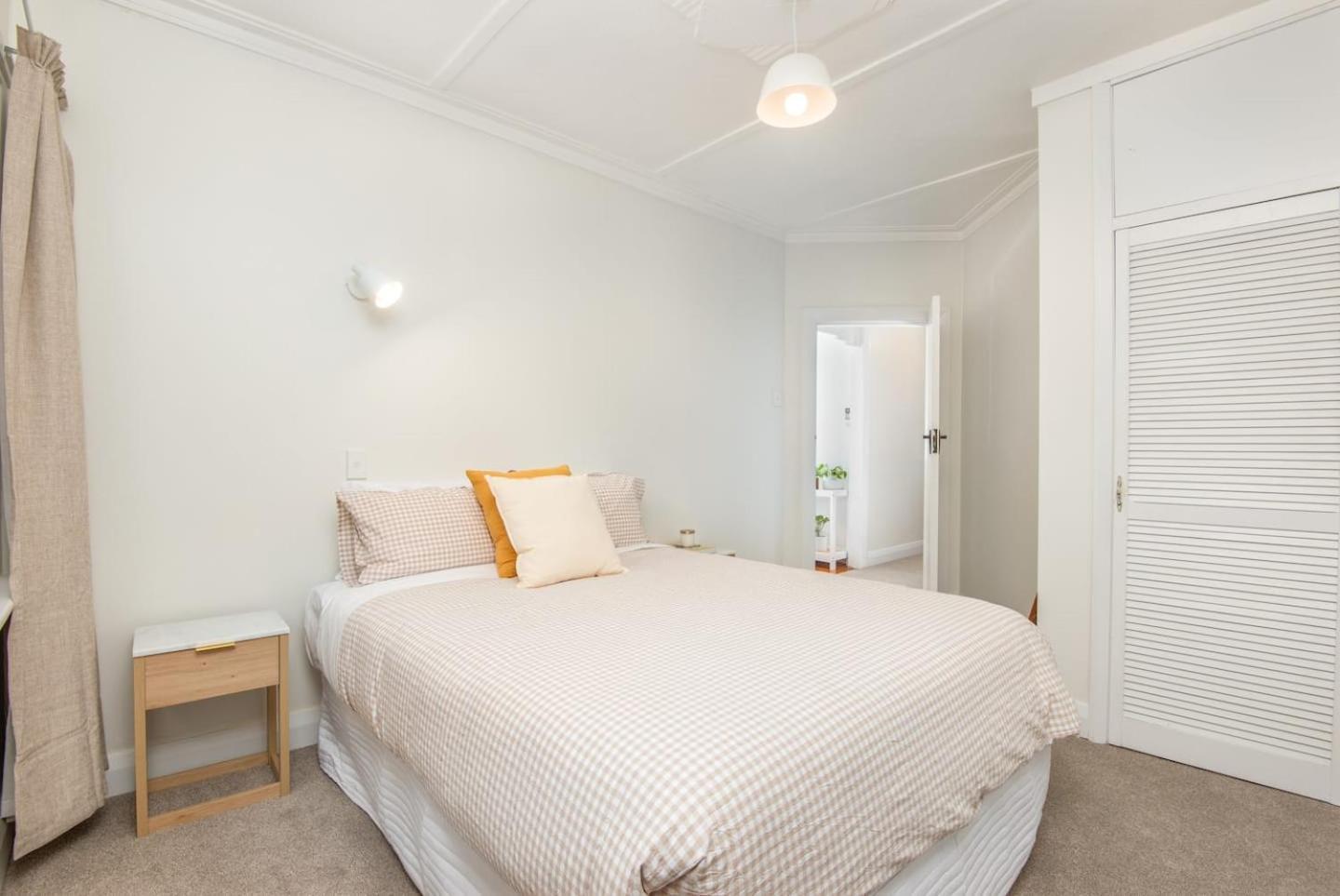 Charming Roslyn Home Ντούνεντιν Εξωτερικό φωτογραφία