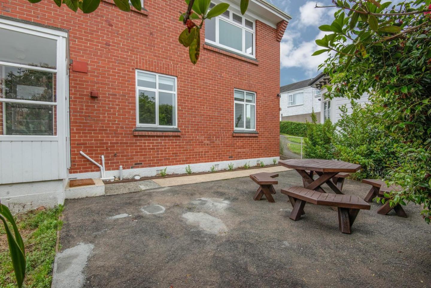 Charming Roslyn Home Ντούνεντιν Εξωτερικό φωτογραφία