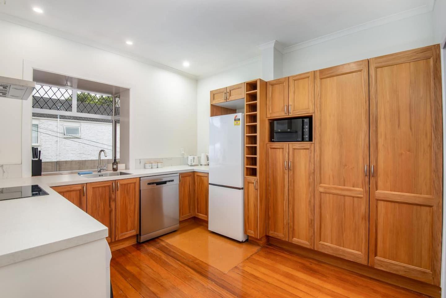 Charming Roslyn Home Ντούνεντιν Εξωτερικό φωτογραφία