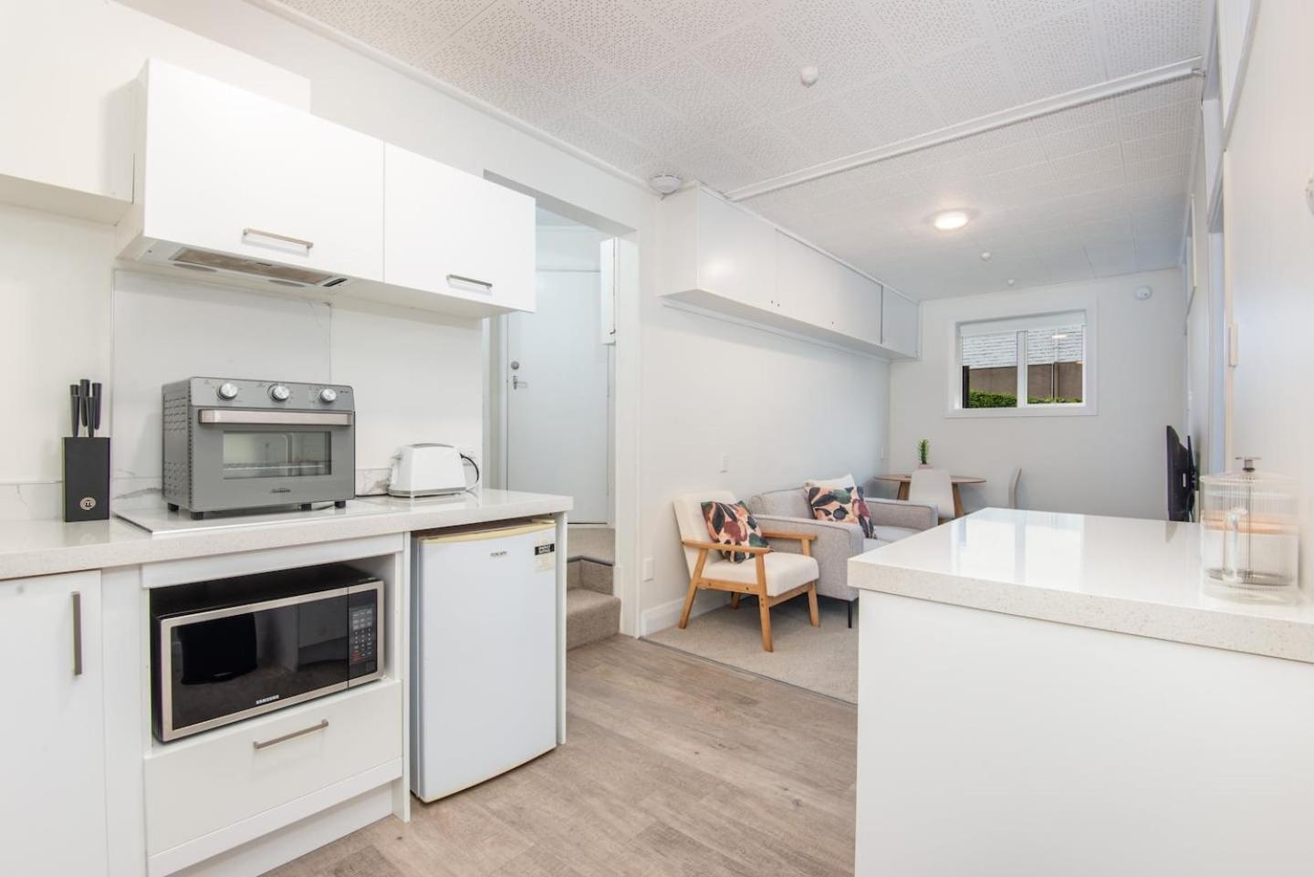Charming Roslyn Home Ντούνεντιν Εξωτερικό φωτογραφία