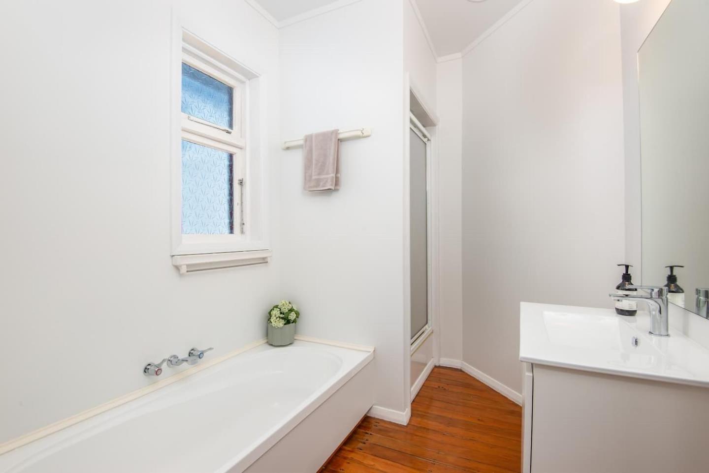 Charming Roslyn Home Ντούνεντιν Εξωτερικό φωτογραφία