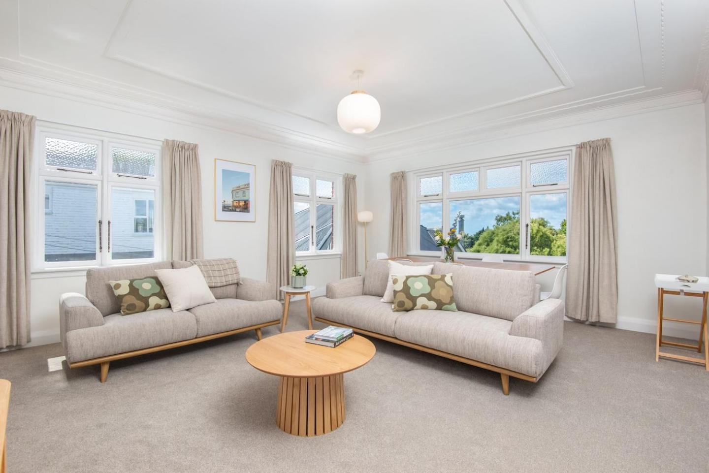 Charming Roslyn Home Ντούνεντιν Εξωτερικό φωτογραφία