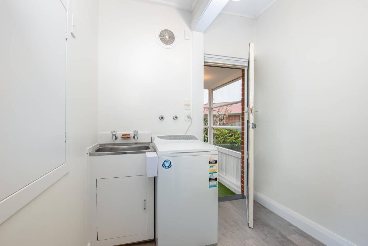 Charming Roslyn Home Ντούνεντιν Εξωτερικό φωτογραφία