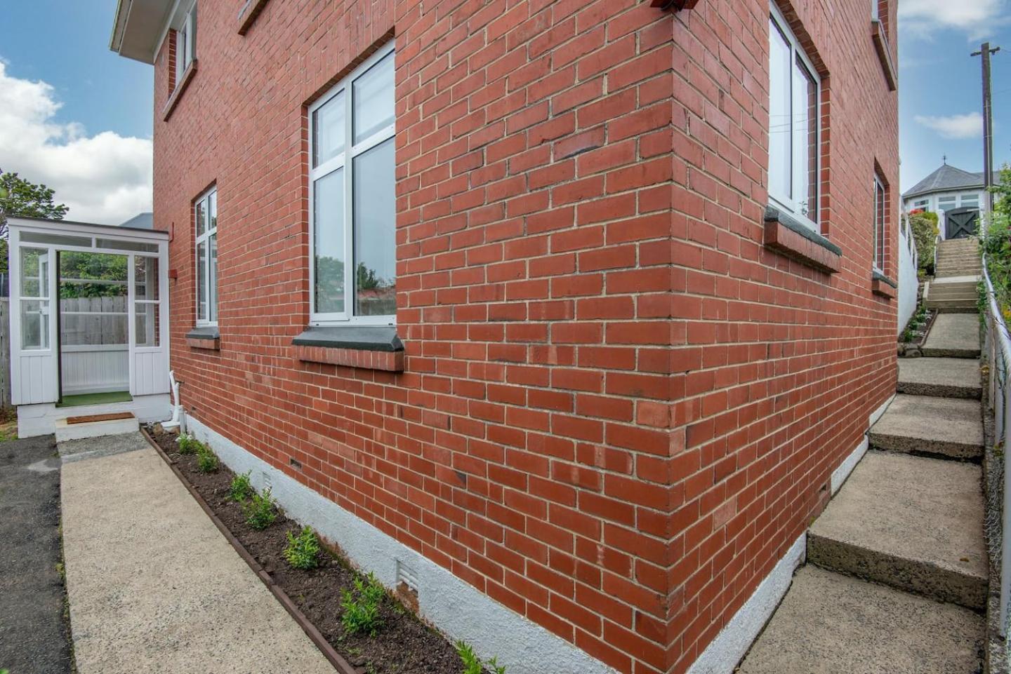 Charming Roslyn Home Ντούνεντιν Εξωτερικό φωτογραφία