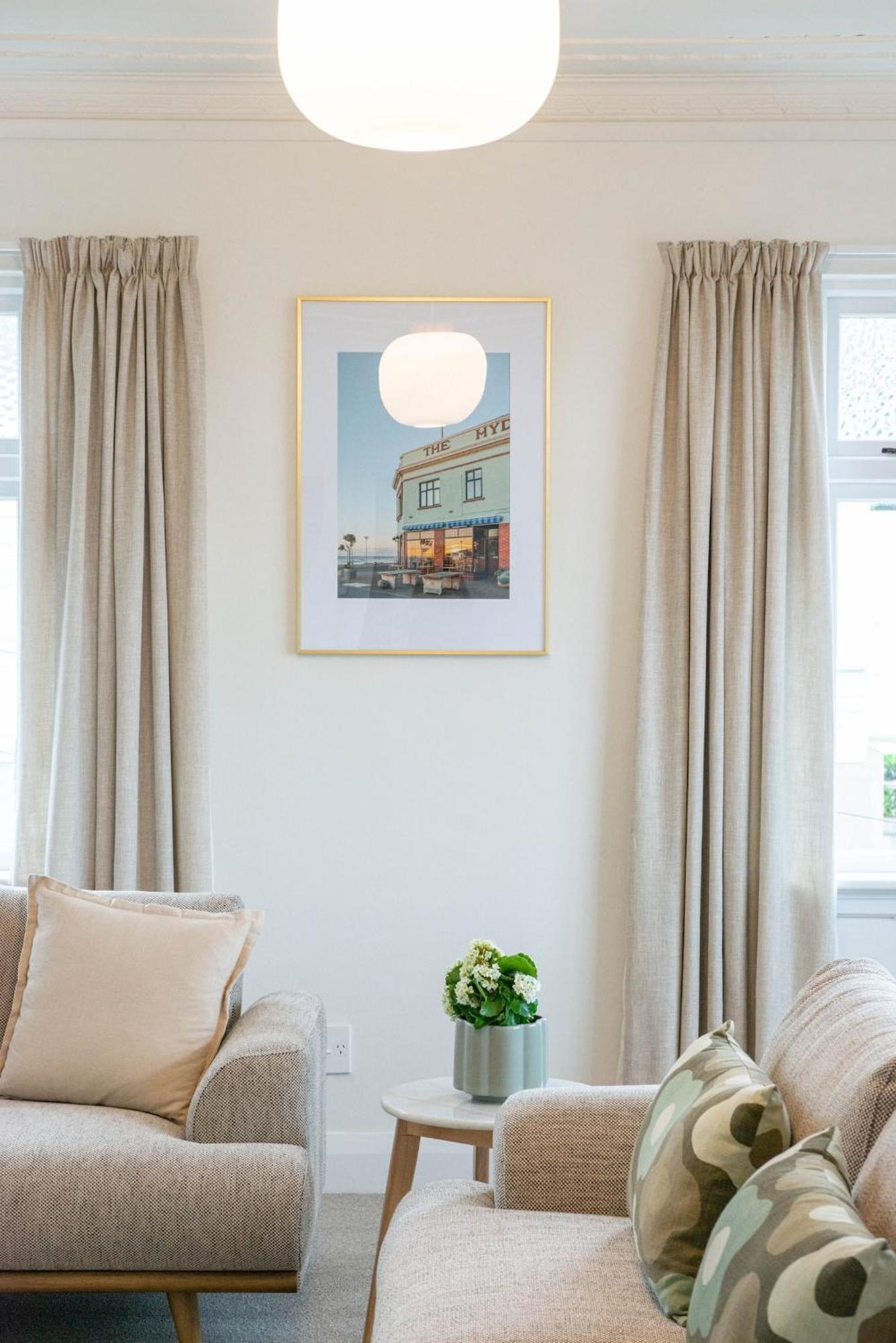 Charming Roslyn Home Ντούνεντιν Εξωτερικό φωτογραφία